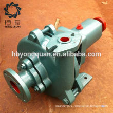 Wear-resistant hot sale PN, PNL series mud sucker pump